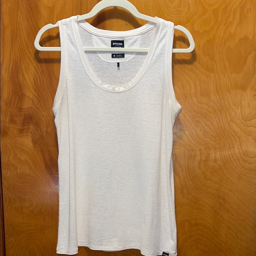 Prana Tank
